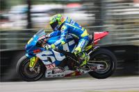 Suzuki GSX-R1000 weiter an der Spitze