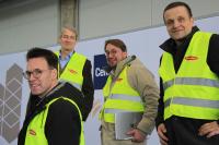 IFOY AWARD 2020: Innovations from 16 companies in the final round