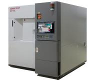Advantest stellt zwei neue Systeme der B6700 Memory Burn-In-Tester Reihe für NAND Flash-Speicher der nächsten Generation vor