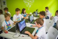 Logiscool: Digital kreativ werden