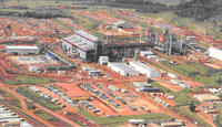 SGS Provides Complex Commissioning Services for Barro Alto Nickel Project in Brazil