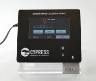 PolyIC wird offizieller Design-Partner von Cypress Semiconductor