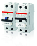 Der neue FI/LS von ABB