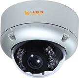 Lupus-Electronics launcht HD-SDI-Kameraserie Lupuscam HD