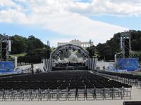 Wiener Philharmoniker: Riedel RockNet goes Klassik