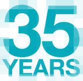 Full Service from Sensor to System – FRAMOS celebrates 35 Years of Imaging with a Vision