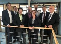 Autonomes Fahren: Erster Masterstudiengang in Baden-Württemberg