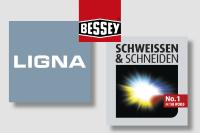 BESSEY Messeteilnahmen in 2017