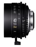 Die SIGMA CINE-OBJEKTIVE begrüßen die neue Produktlinie "FF-Classic-Prime-Line" in ihrer Reihe