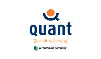 Performance of 1st and 2nd party audits by Quant Qualitätssicherung