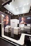 Kaffee Partner zeigt preisgekrönte Spezialitäten-Systeme auf Intergastra 2012 – Cocktailbar lädt ein zum Ausprobieren