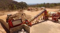 Orinoco Gold: Potenzial für Konglomeratgoldproduktion in Brasilien