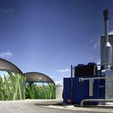 Mobiler Biogas-Monitor in Entwicklung