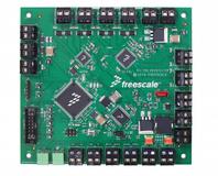 Freescale Semiconductor trägt mit modernster automobiler Radartechnologie zu einer höheren Insassensicherheit bei