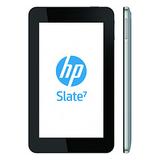 HP präsentiert Android-Tablet für Consumer-Markt