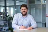 Neuer Chefredakteur für "elektrotechnik"