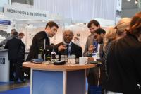 parts2clean 2018 enfoca la limpieza de piezas constructivas orientada al futuro