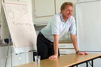 Nachhaltigkeits-Workshops in Porsgrunn (Norwegen) und Tartu (Estland) im Rahmen des Grundtvig Projekts CRISTAL