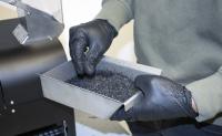 Hannoversche Forscher wollen Plastikmüll im 3D-Drucker verwenden