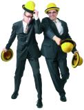 Gymmotion präsentiert am 30. November in Erfurt: "Flying Energy" mit Duo Ferrandino, Olena Shapoval, dem WallStreetTheatre u.v.a.