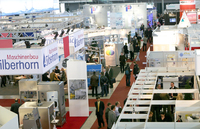 Leitmesse für Reinigung in Produktion und Instandhaltung begeistert mit Qualität und Quantität