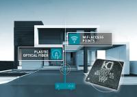KDPOF Elevates Wi-Fi EasyMesh(TM) Beyond 100 Mbps