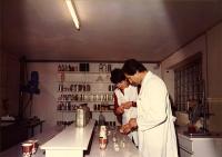 Congratulations - RAMPF celebrates its 40th birthday!
