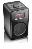 Für einen guten Morgen: Neues Digitalradio von PEAQ weckt mit rauschfreier Lieblingsmusik