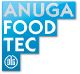 Logo of event Anuga FoodTec 2018