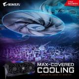 GIGABYTE veröffentlicht die Grafikkarten der Radeon™ RX 6900 XT Serie