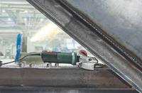 Produktiver arbeiten: Metabo mit zahlreichen Neuheiten auf der Blechexpo