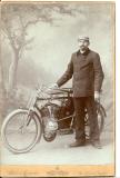 Mit Vollgas ins Jubiläum: 115 Jahre ŠKODA Motorsport