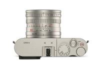Leica Q Silber