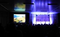 Beak Consultants presenting at the conference „Colloquium on African Geology“