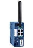 LTE VPN-Router für den Raum Asia-Pacific-Africa-China