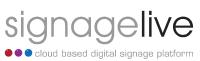 Neuer Vertriebspartner bei COMM-TEC: Signagelive