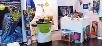 Euroshop 2011 | Vogt war dabei...