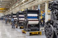 Heidelberg increases press exports from Chinese production operations