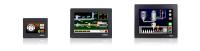 Die neuen HMI der CR-Serie von Red Lion
