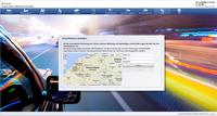 Neuer Look und erweiterte Funktionen für das CARSYNC-LOG-Webportal