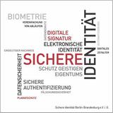 Testing Technologies unterstützt den Verein Sichere Identität Berlin-Brandenburg e.V.