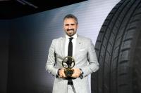 MICHELIN Uptis ist die "Innovation des Jahres 2019"
