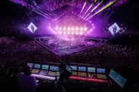 Avid VENUE | S6L Livesound System brilliert bei den größten Tourneen weltweit