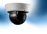 Kompromisslos gute Bildbetrachtung: Die neuen FlexiDome HD 1080p Tag/Nacht IP-Kameras von Bosch