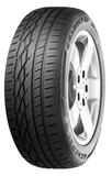 General Tire: Sommerreifen für SUV und 4x4-Fahrzeuge