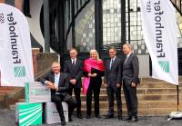 Daten als Rohstoff digitaler Geschäftsmodelle: Fraunhofer ISST feiert 25 Jahre IT-Forschung
