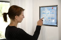 Smart Home Anwendungen-Technologien für breite Bevölkerungsschichten