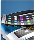 Atmels flexibles Touch-Sensormaterial XSense ist zertifiziert für Windows 8