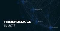 Münster schlägt München – die vermeintliche Anziehungskraft deutscher Großstädte auf Firmen
