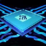 TPM 2.0 Technologie in Industrie PCs